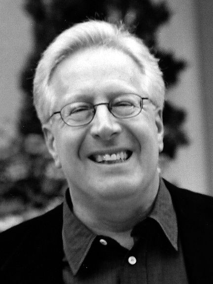 Bildportrait:David James Fisher